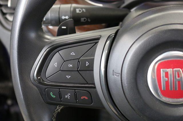 FIAT 500X 1.3 T4 150 CV DCT Yacht Club Capri