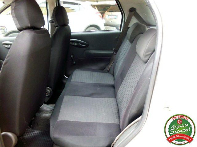 FIAT Punto Classic 1.2 5 porte Active