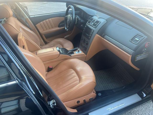 MASERATI Quattroporte 4.2 V8