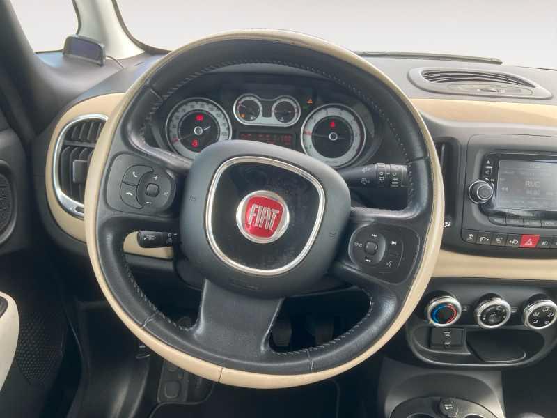FIAT 500L 1.3 mjt Easy 85cv