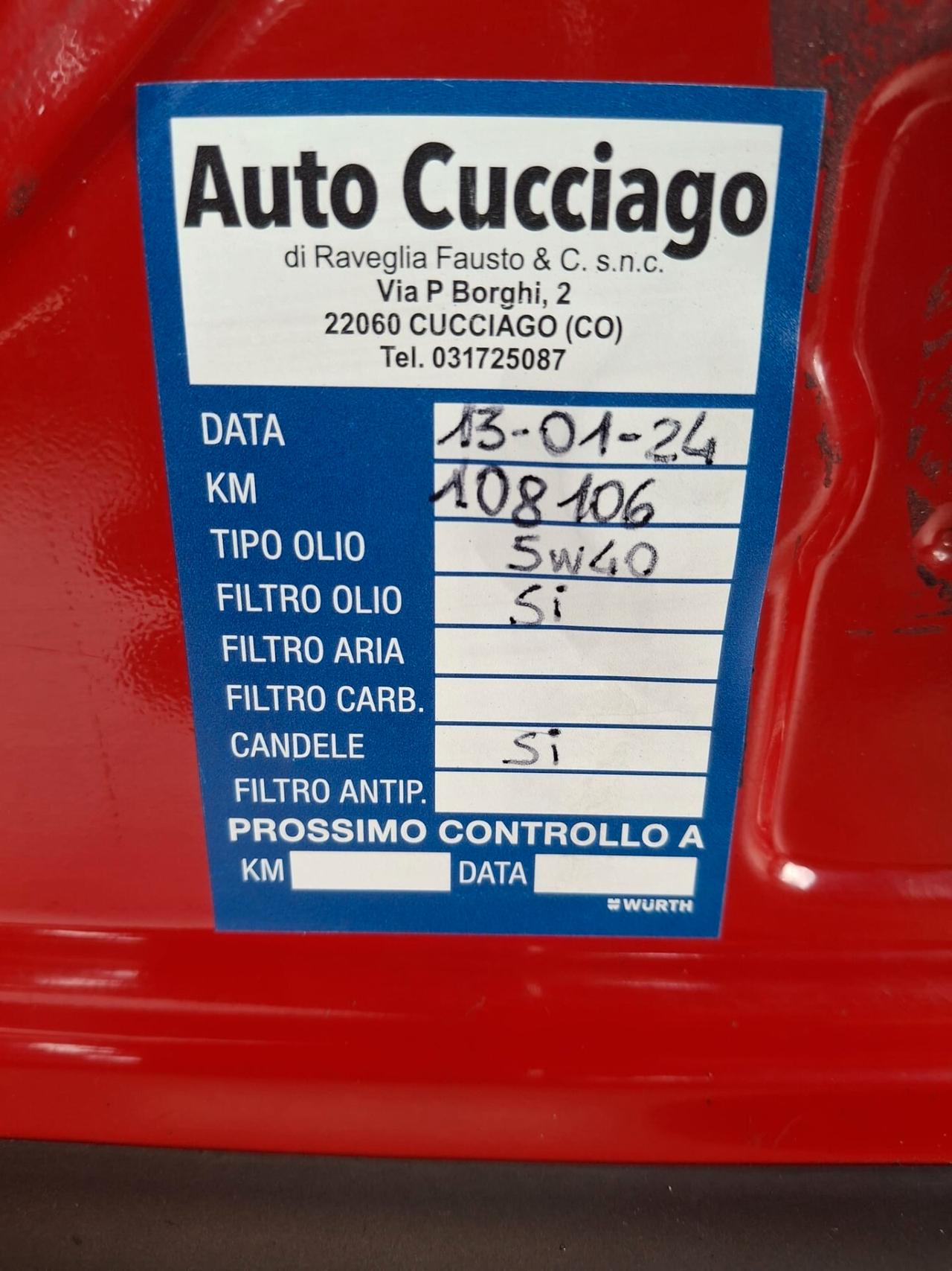 Chevrolet Matiz 1.0 SE Energy*NEOPATENTATI