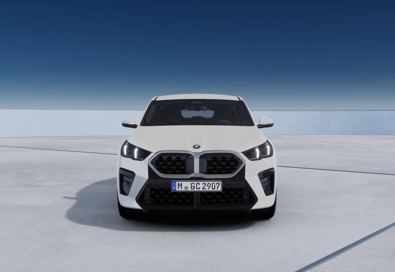 BMW X2 sDrive20d 48V MSport