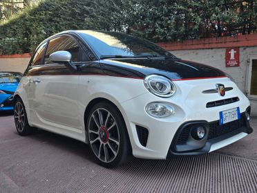 Abarth 595 F595 1.4 Turbo T-Jet 165 CV