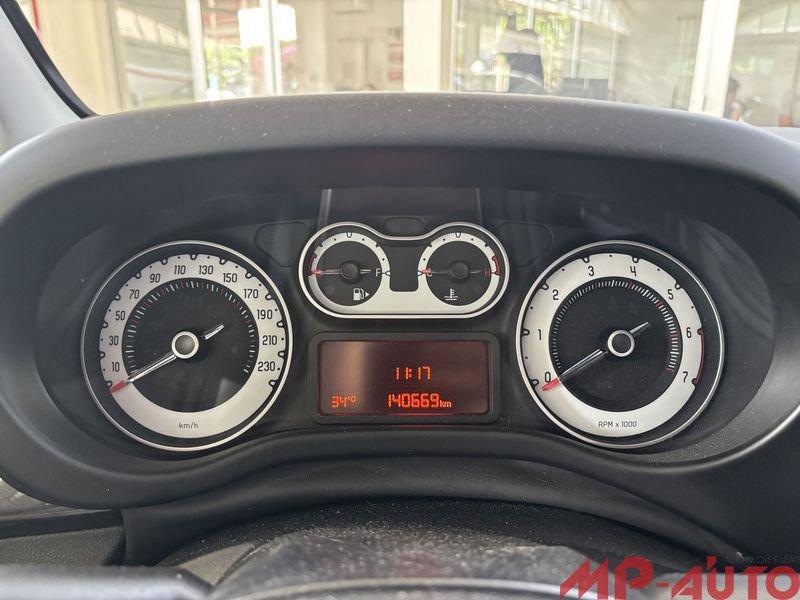 FIAT 500L Lounge 1.4 95cv