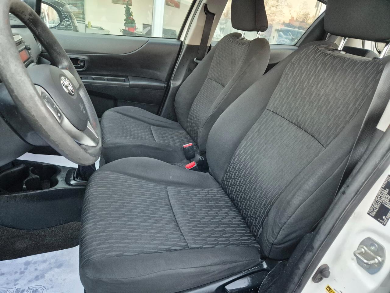 Toyota Yaris 1.0Benzina Lounge