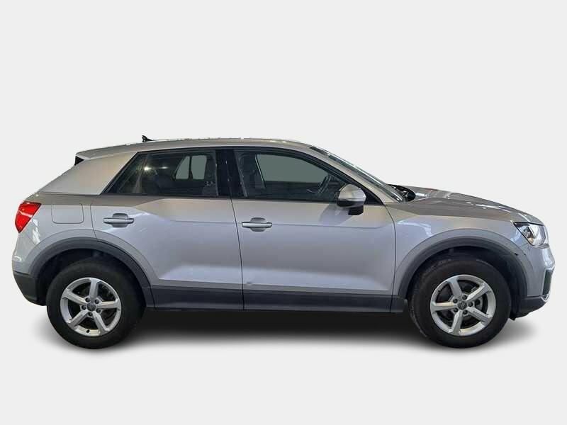 AUDI Q2 1.6 30 TDI BUSINESS S TRONIC