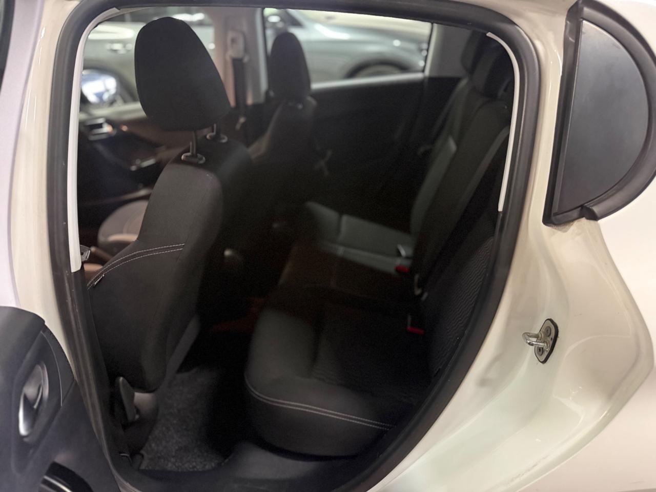 Peugeot 208 BlueHDi 75 5 porte Active