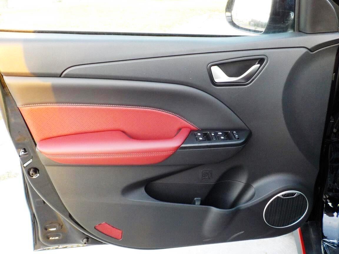 Dfsk Glory 500 1.5 Standard