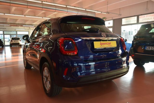 FIAT 500X 1.0 T3 120 CV Urban