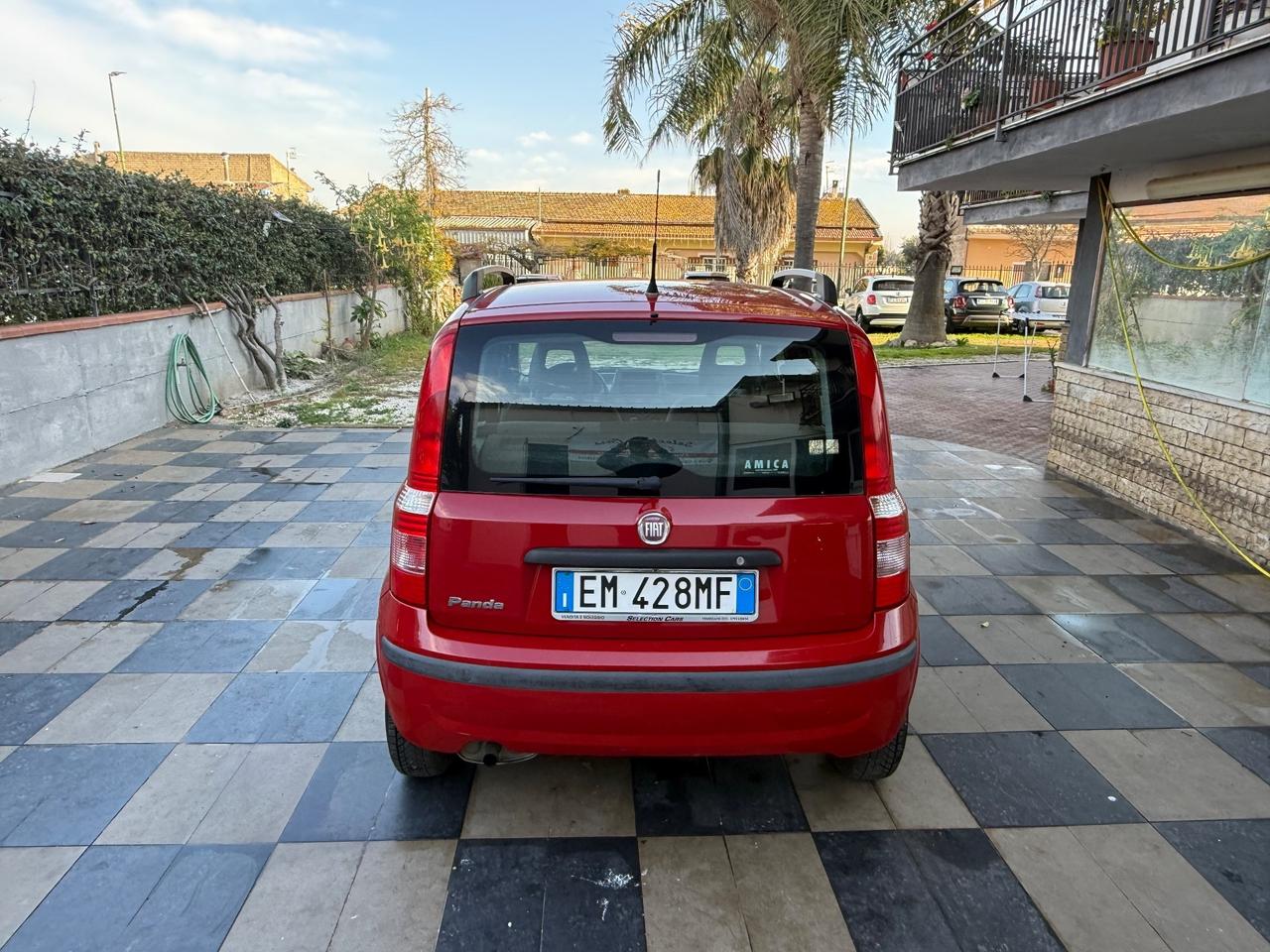 Fiat Panda 1.2 EasyPower Lounge