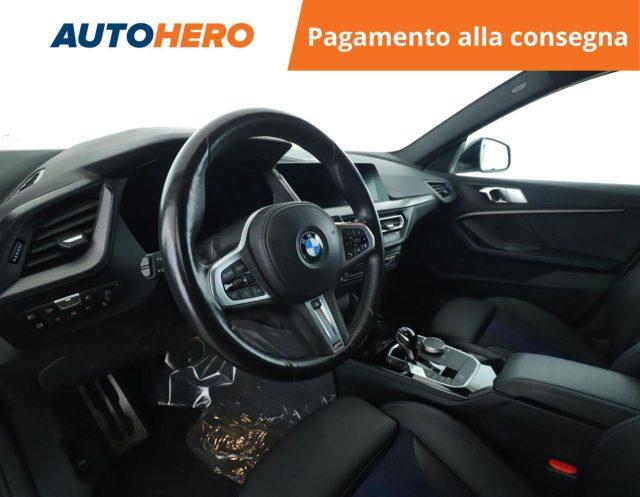BMW 220 d Gran Coupé Msport aut.