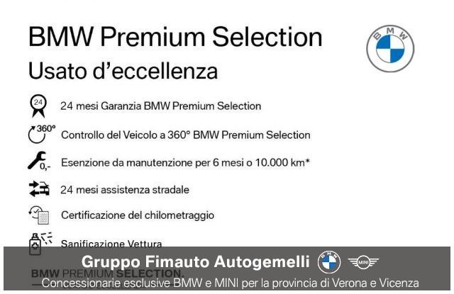 BMW 116 d Msport Aut.