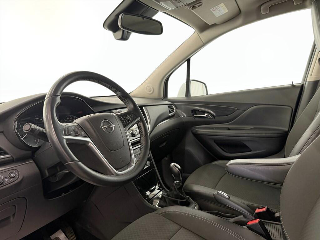 Opel Mokka X 1.4 Turbo Innovation 4x2