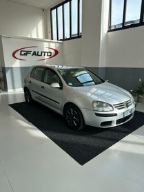 Volkswagen Golf 2.0 16V TDI 5p. Sportline