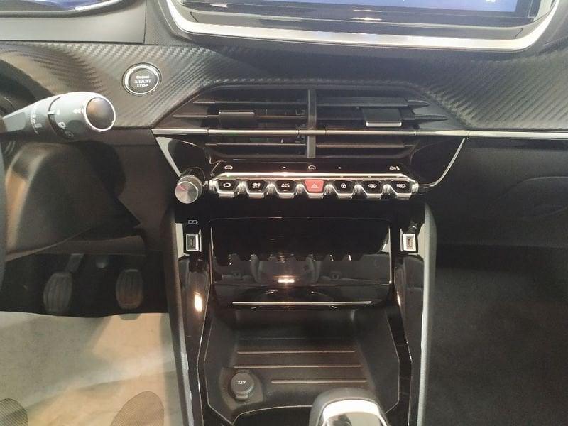 Peugeot 208 1.2 puretech Allure s&s 100cv