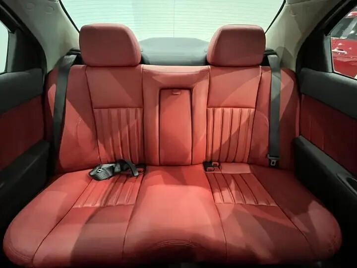 Alfa Romeo 156 2.5i V6 24V cat Distinctive