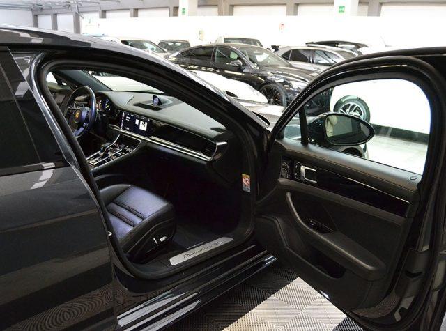 PORSCHE Panamera 2.9 4S E-Hybrid Sport Turismo IVA *LEGGERE NOTE*
