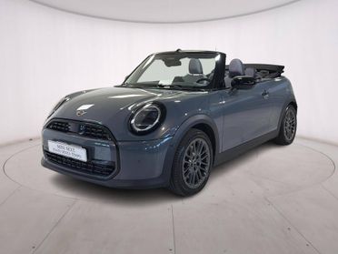MINI Mini Cabrio Cooper C Classic