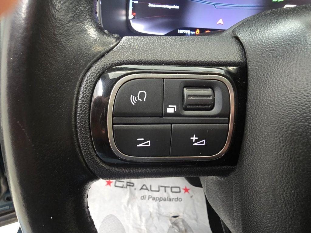 Citroen C5 Aircross BlueHDi 130 S&S Shine