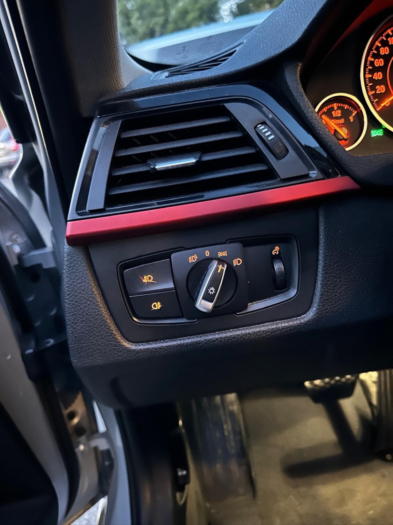 Bmw 316 316d Touring Sport automatico