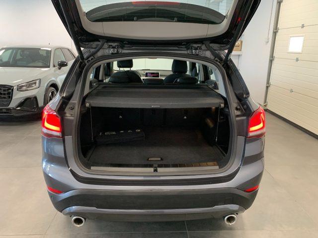 BMW X1 sDrive 18d xLine Automatico