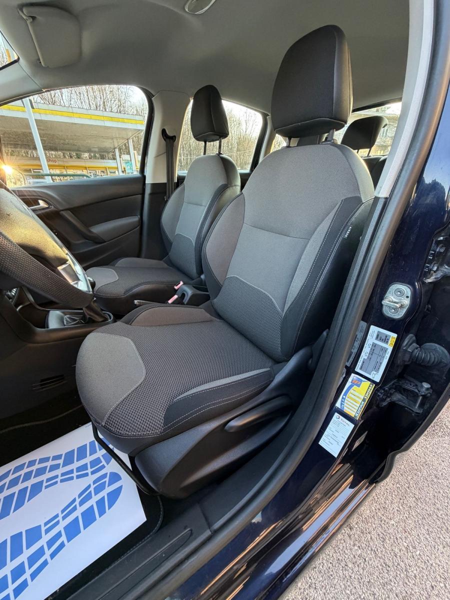 CITROEN - C3 - 1.2 VTi 82 Exclusive