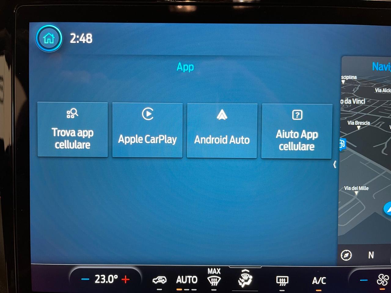 Ford Puma ST-Line 1.0 125cv hybrid-LEGGI SOTTO