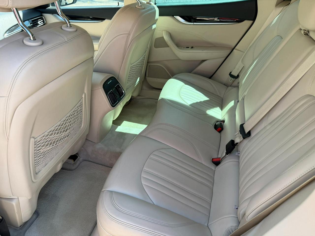 Maserati Levante V6 Diesel AWD Gransport 250 CV