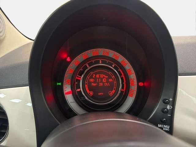 Fiat 500 1.3 Multijet 16V 95 CV Pop Star