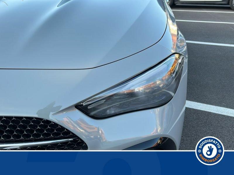 Mercedes-Benz CLE Cabrio CLE 220d Cabrio AMG Line Premium Plus