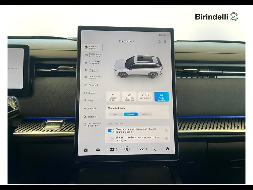 JAECOO 1.6 TGDI 7DCT Premium (2WD)