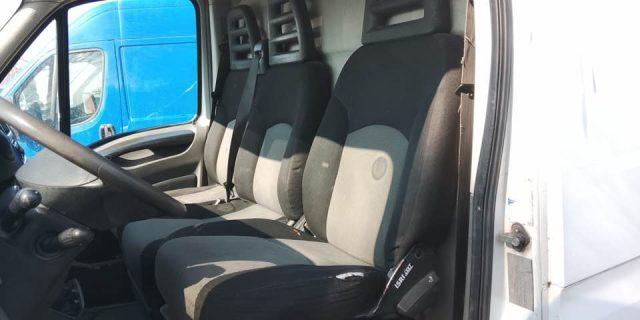 IVECO Daily 35S13V 2.3 HPT PM-TM TETTO ALTO PASSO LUNG