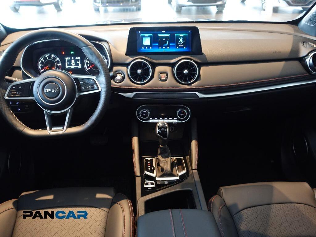 Dfsk Glory 500 1.5 Turbo GPL/Bifuel aut. Luxury