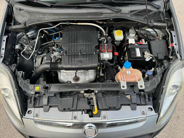 FIAT Punto Evo 1.2 3 porte S&S Active