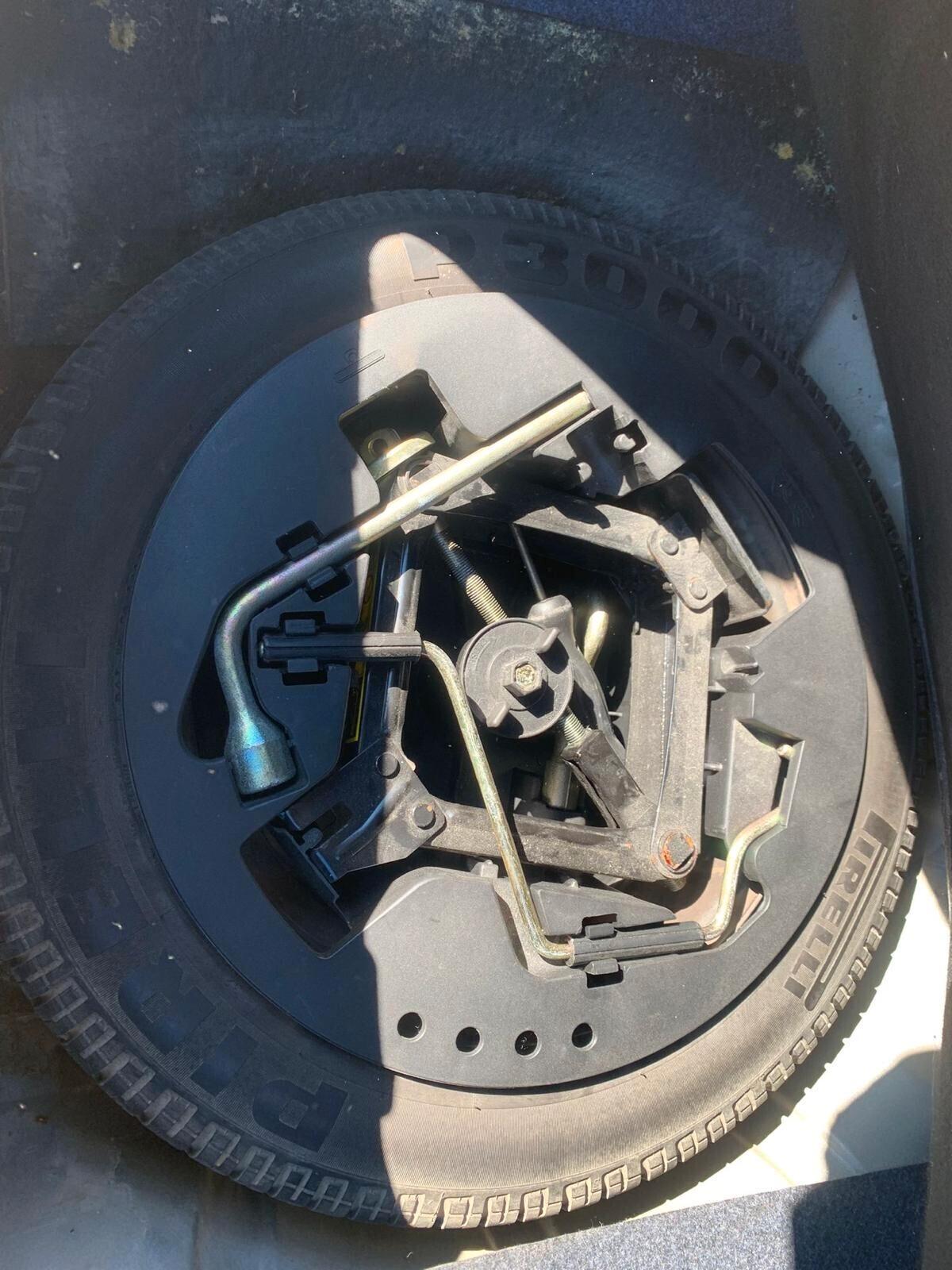 Fiat Palio 1.2i cat 5 porte