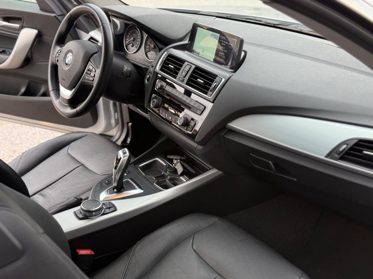Bmw 220d xDrive Coupé Sport