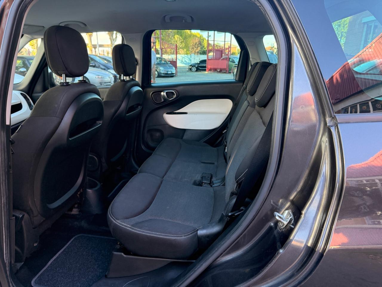 Fiat 500L 1.6 Multijet 105 CV Business