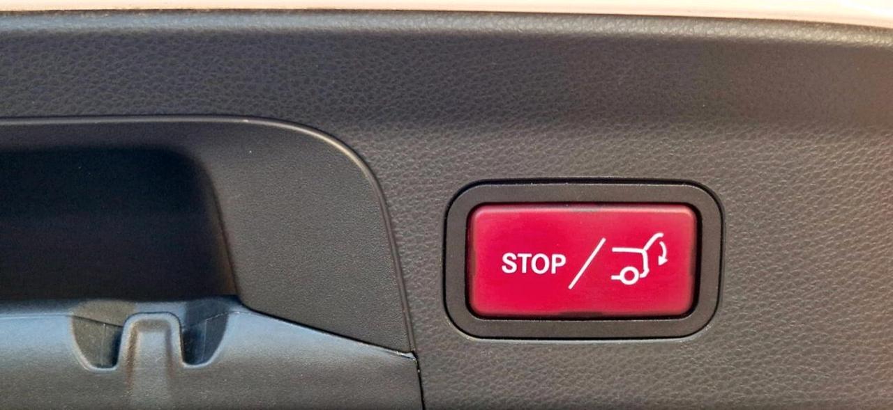 Mercedes GLC Coupè 220d 170Cv 4Matic Sport-02/2017