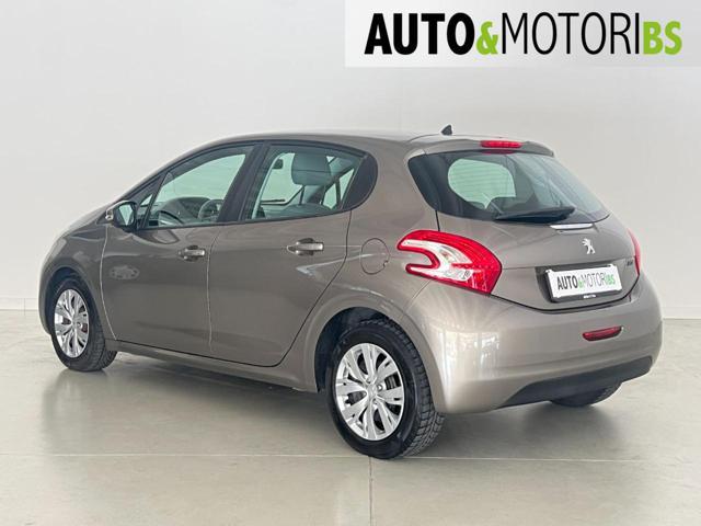 PEUGEOT 208 1.4 VTi 95CV 5p. Active