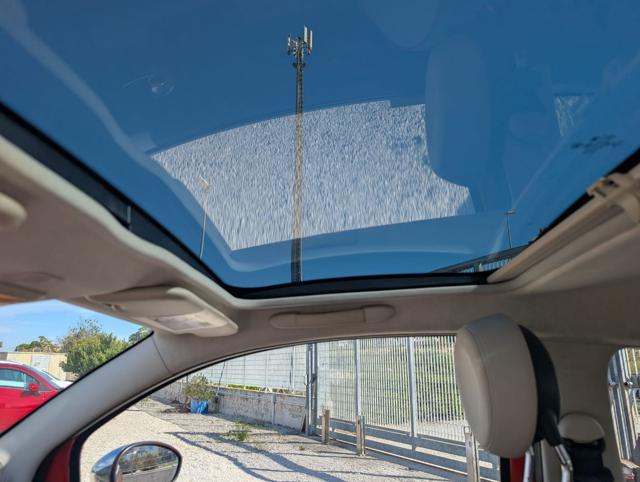 FIAT 500 1.2 Anniversario