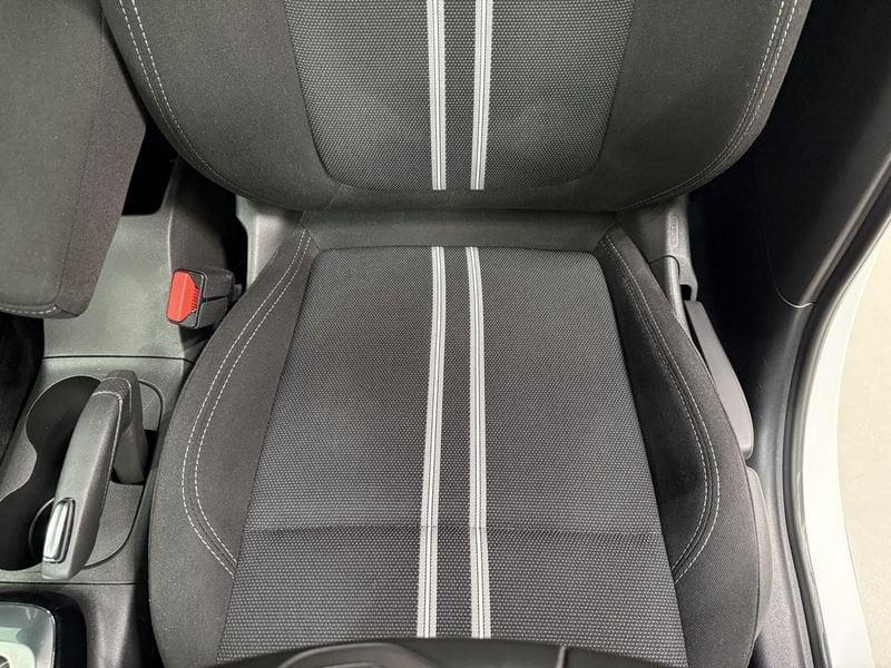 Opel Crossland Crossland 1.2 Elegance Pack s&s 130cv at6