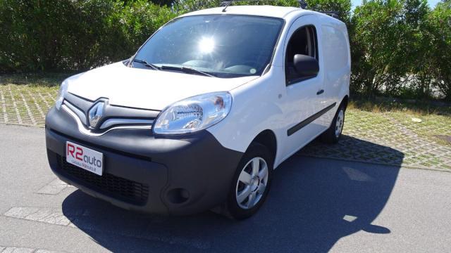 RENAULT - Kangoo - DOBLO 1500 DCI