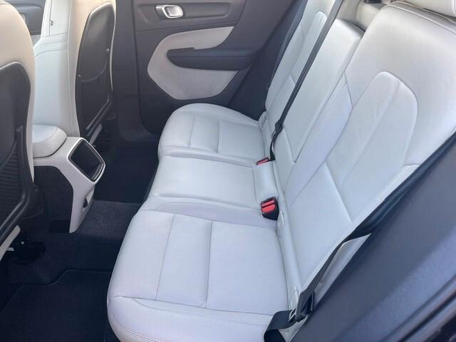 Volvo XC40 D3 Inscription