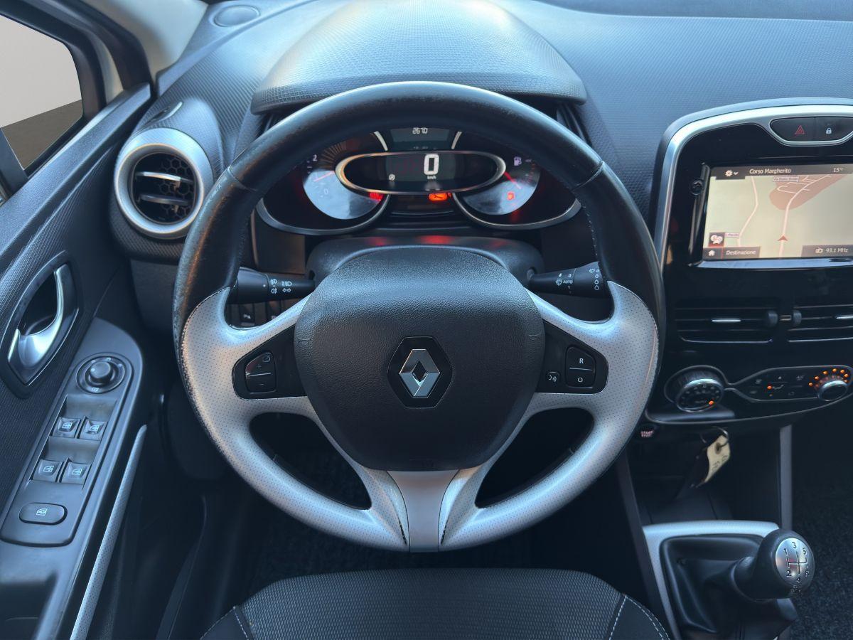RENAULT - Clio - 1.5 dCi 8V 90 CV S&S 5p. Energy Duel