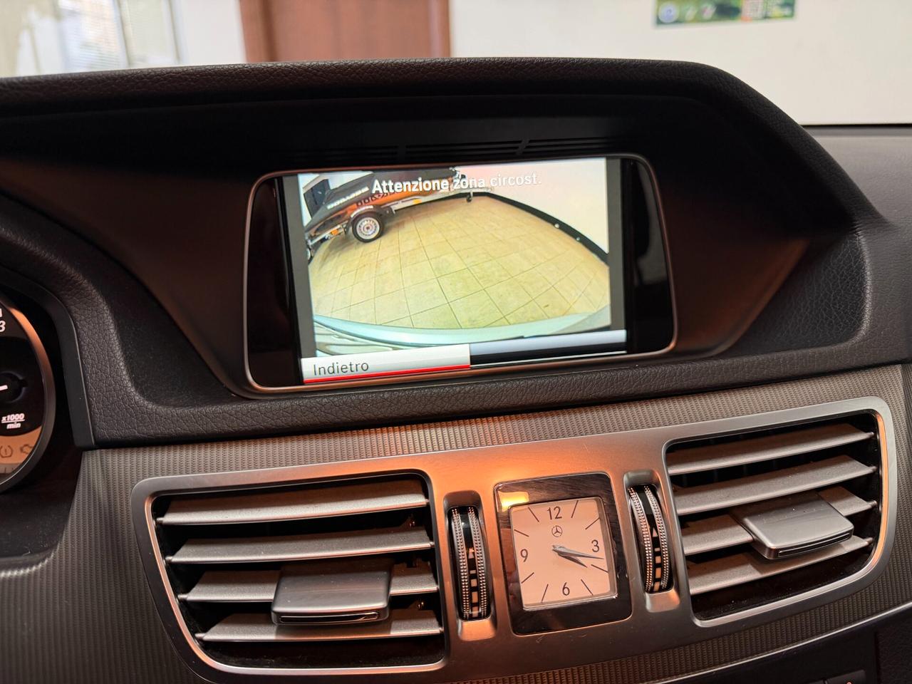 Mercedes-benz E 250 CDI S.W. 4Matic Premium