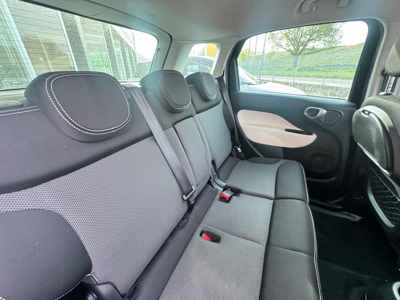 Fiat 500L 1.3 Multijet 95 CV Trekking