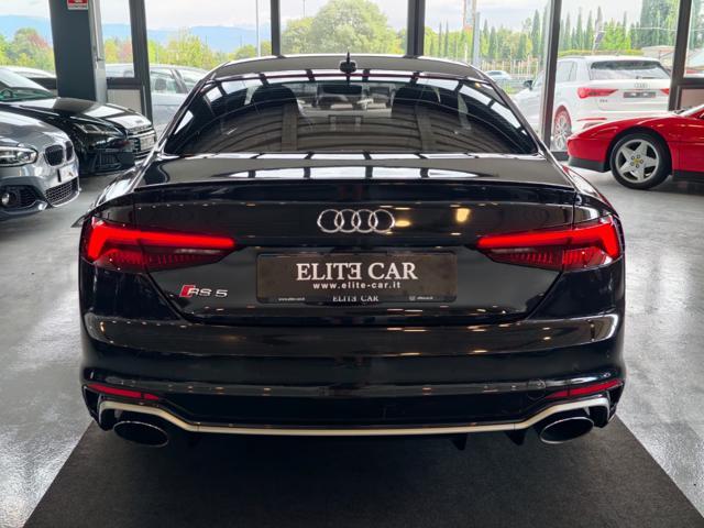 AUDI RS5 2.9 TFSI quattro tiptronic