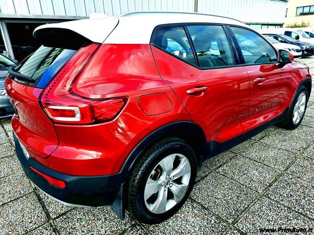 VOLVO XC40 D3 AWD Business Plus Aut.