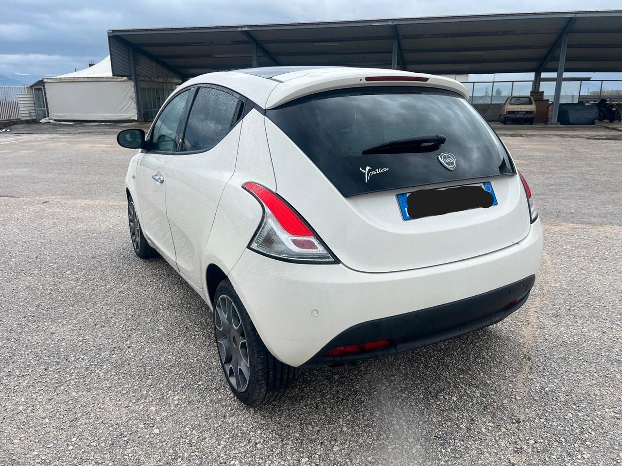 Lancia Ypsilon 1.3 MJT 16V 95 CV 5 porte S&S Platinum