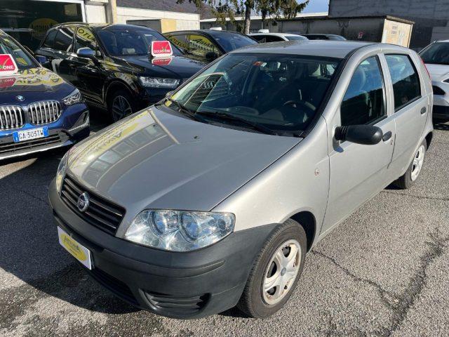 FIAT Punto 1.2 5 porte bConnect